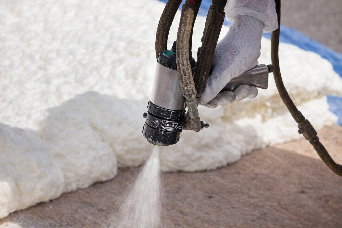 Insulation Contractor services in Morgantown, WV